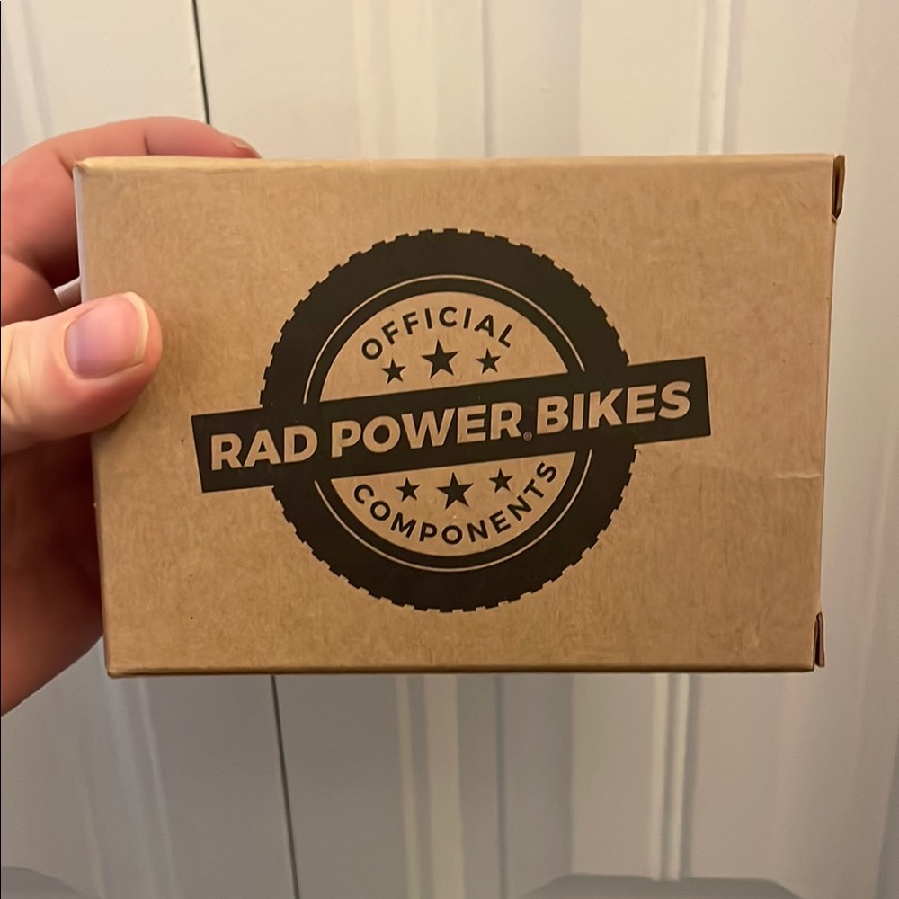 Rad Power Bikes Inner Tube
